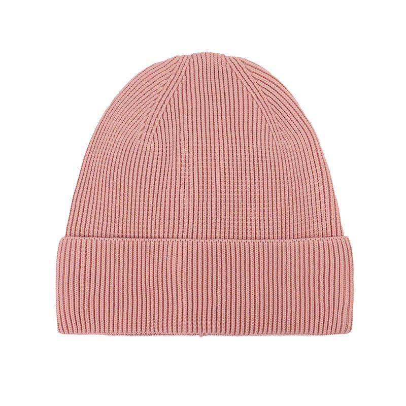 Knitted Beanies