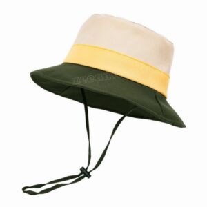 Kids' Sun Protection Bucket Hat